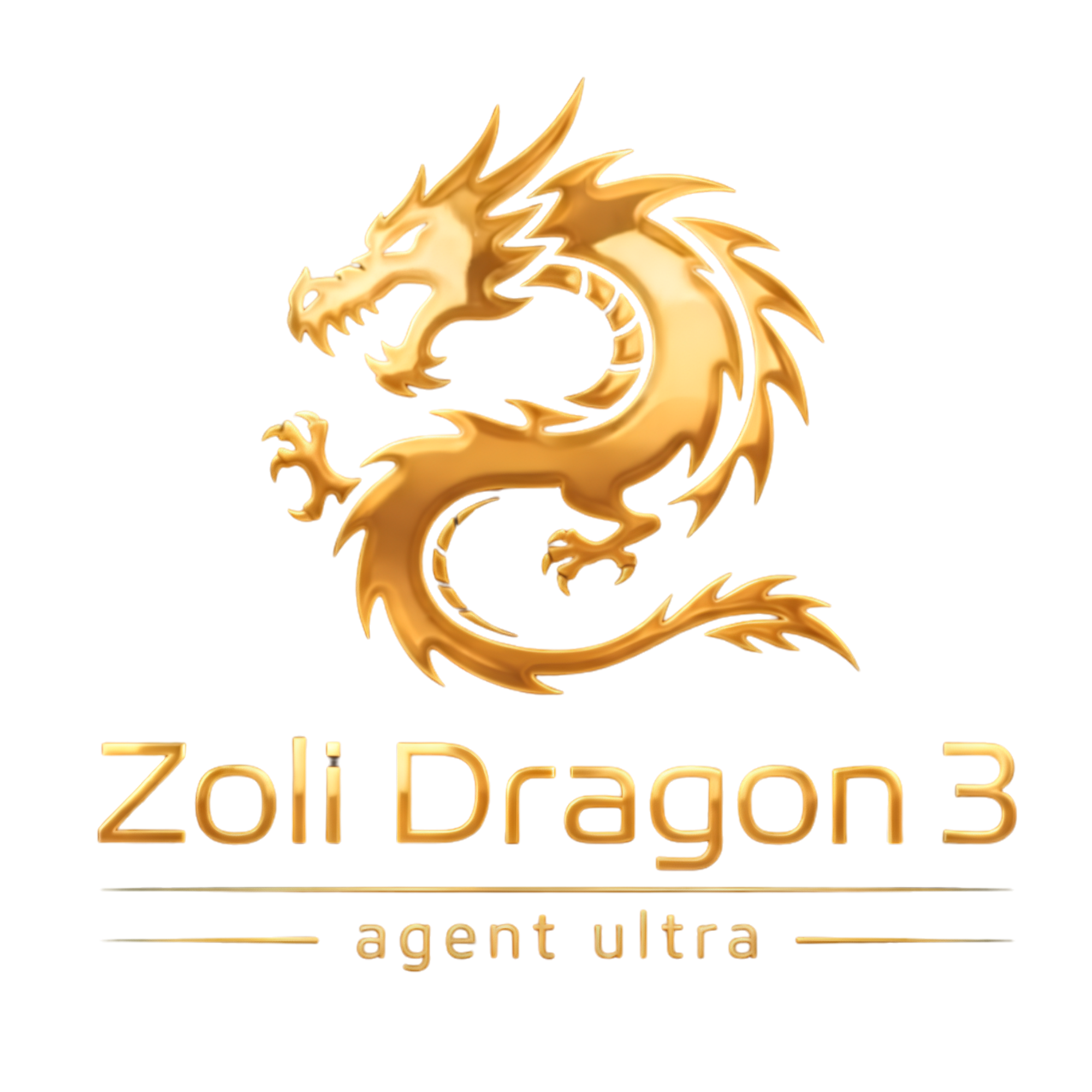 Zoli Dragon 3